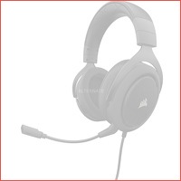 Corsair HS50 stereo gaming headset