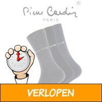 Pierre Cardin herensokken