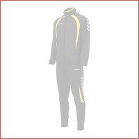 Hummel Team Poly Suit Senior