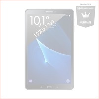 Samsung tablet Galaxy Tab A 10.1 32GB zw..