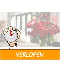 Waardebon Topbloemen.nl