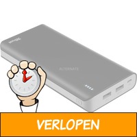 Trust Urban Primo 20000 Mah powerbank