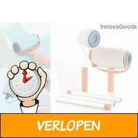 InnovaGoods anti-drup verfrollers