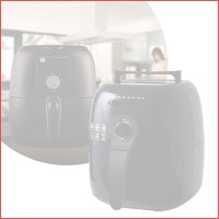 MOA airfryer