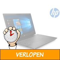 HP Pavilion gaming laptop