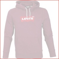 Levi's sweater Captain