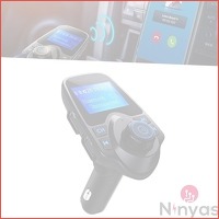 Ninyas carkit en MP3 speler