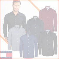 Tommy Hilfiger heren overhemden