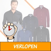 Tommy Hilfiger heren overhemden