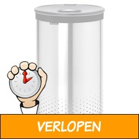 Brabantia wasbox met deksel