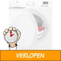 AEG warmtepompdroger SensiDry