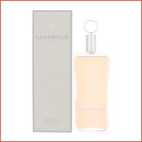 Karl Lagerfeld Classic EDT 150 ml