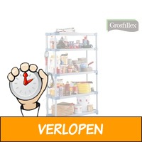 Grosfillex Maximup opbergrek