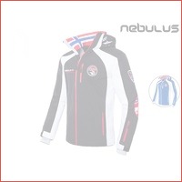 Nebulus Maestro ski jas