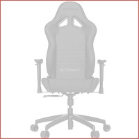 Vertagear Racing S-Line SL2000 gamestoel