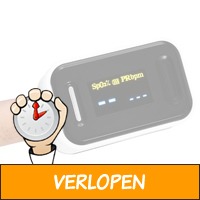 Pulse oxymeter