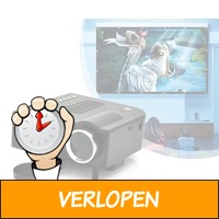 Parya LED-projector