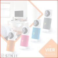 Sinji Smart WiFi-camera