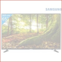 Samsung 65 4 K UHD Smart TV