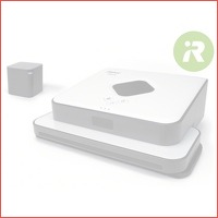 iRobot Braava Jet 390T dweilrobot