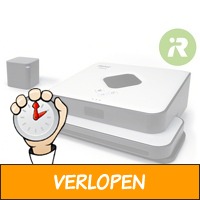 iRobot Braava Jet 390T dweilrobot