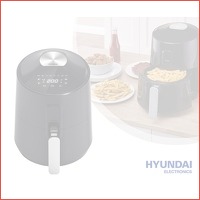 Hyundai airfryer 3,6 L