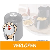 Hyundai airfryer 3,6 L