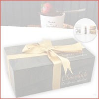 Deluxe chocolade giftbox XXL