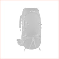 Vaude Astrum 70+10 L XL rugzak