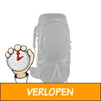 Vaude Astrum 70+10 L XL rugzak