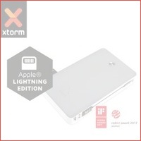 Xtorm Powerbank XB202LU 15.000mAh