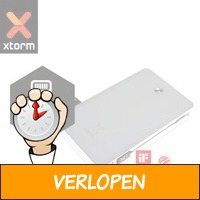 Xtorm Powerbank XB202LU 15.000mAh