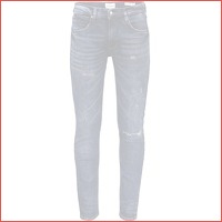 Lindbergh jeans met steekzakken