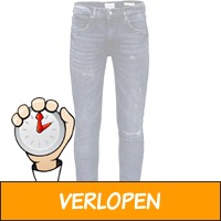 Lindbergh jeans met steekzakken