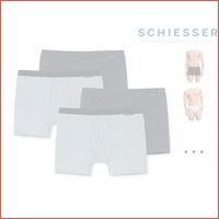 Schiesser boxershort of slip