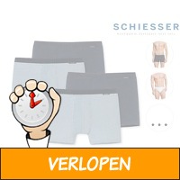 Schiesser boxershort of slip