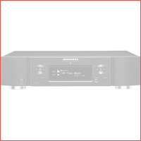 Marantz NA6005 audiostreamer