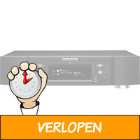 Marantz NA6005 audiostreamer