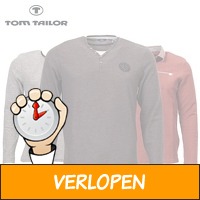 Tom Tailor T-shirts en polos