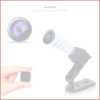 SQ11 Mini 720P Cube Sport DVR camera