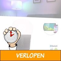 Veho KASA LED smartlamp