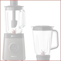 Philips Avance Collection blender