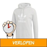 Adidas Trefoil Warm-Up hoody