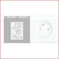 Alecto EM-16B energiemeter