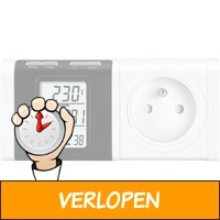 Alecto EM-16B energiemeter