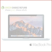 Refurbished Apple Macbook Pro