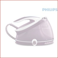 Philips Perfect Care Aqua Pro stoomgener..