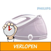 Philips Perfect Care Aqua Pro stoomgenerator