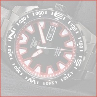 Seiko 5 Sports Automatic SRP749K1