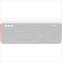 Logitech multi device toetsenbord